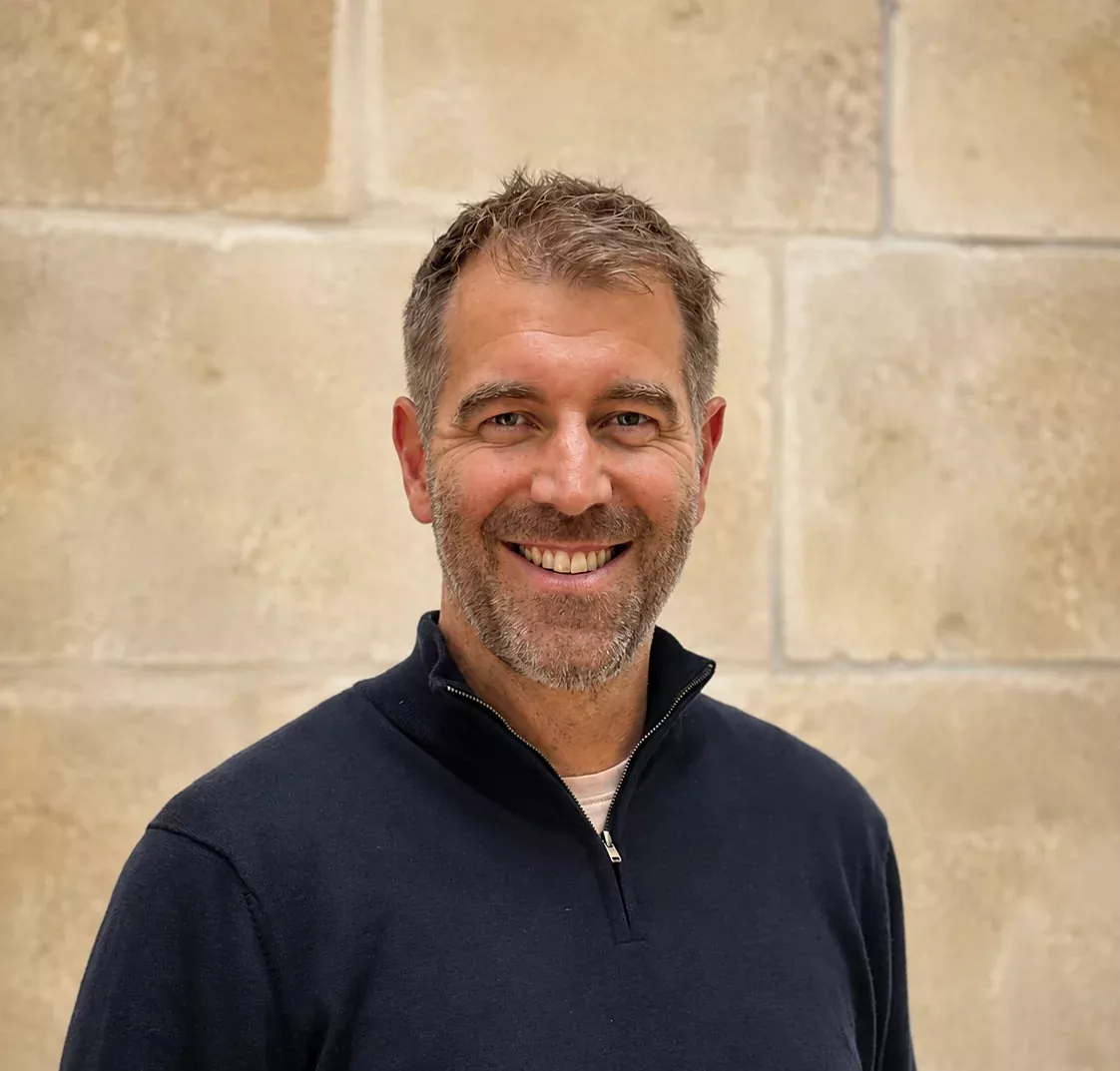 Ritchie Daniel, Chartered Patent Attorney and European Patent Attorney